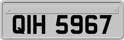 QIH5967