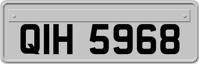 QIH5968