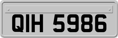 QIH5986