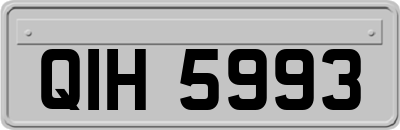 QIH5993
