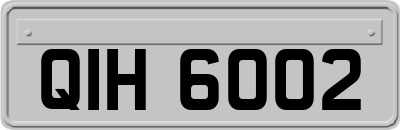 QIH6002