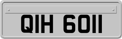 QIH6011