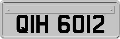 QIH6012