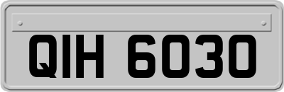 QIH6030
