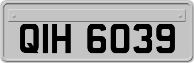 QIH6039