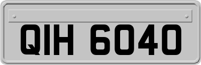 QIH6040