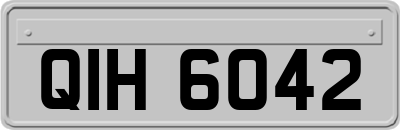 QIH6042
