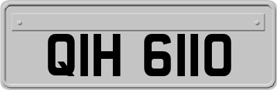 QIH6110