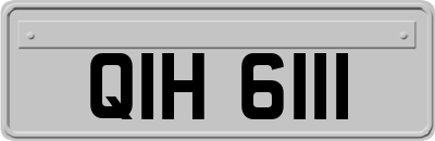 QIH6111