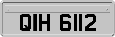 QIH6112