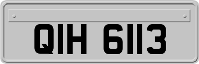QIH6113