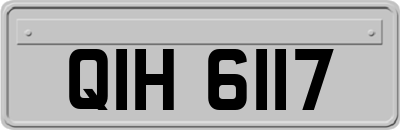 QIH6117
