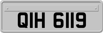 QIH6119