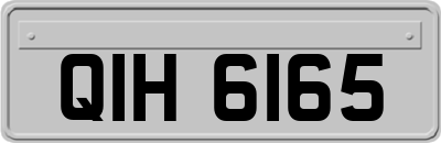 QIH6165