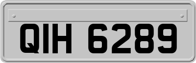 QIH6289