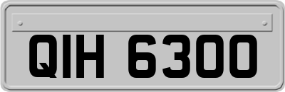 QIH6300