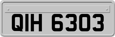 QIH6303