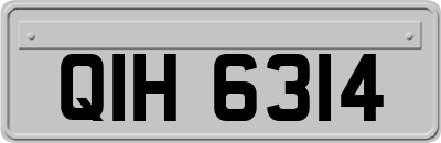 QIH6314