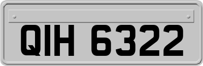 QIH6322