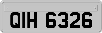 QIH6326