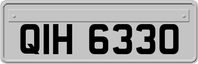 QIH6330
