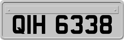 QIH6338