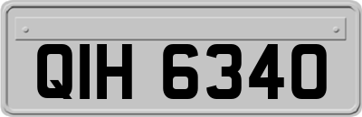 QIH6340