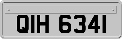 QIH6341