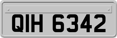 QIH6342