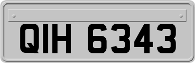 QIH6343