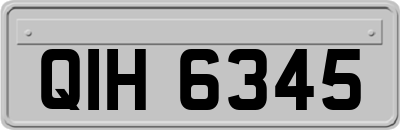 QIH6345