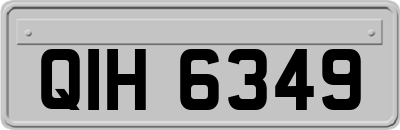 QIH6349