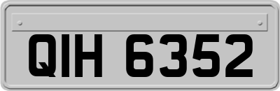 QIH6352