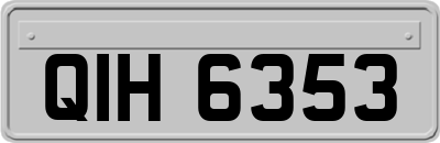 QIH6353