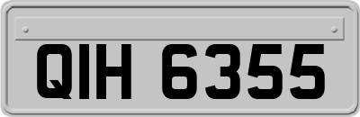 QIH6355
