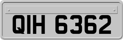 QIH6362