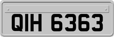 QIH6363