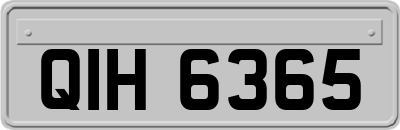 QIH6365