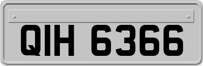 QIH6366