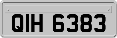 QIH6383