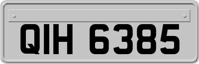 QIH6385