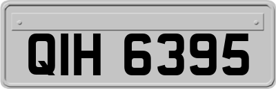 QIH6395
