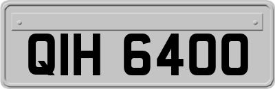 QIH6400