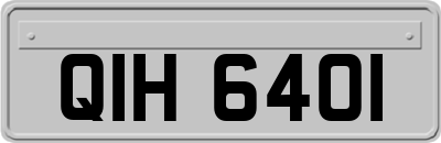 QIH6401