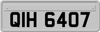 QIH6407