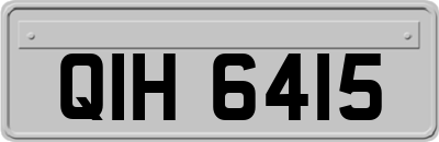 QIH6415