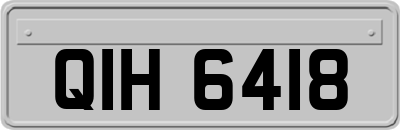QIH6418