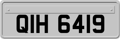 QIH6419