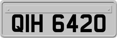 QIH6420