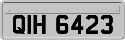 QIH6423